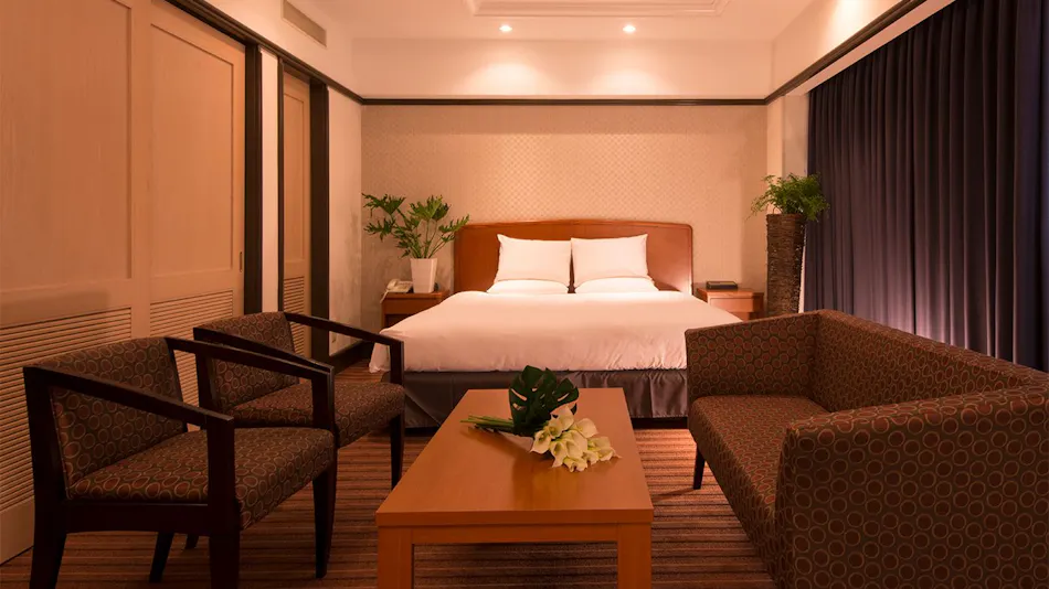 International Garden Hotel Narita