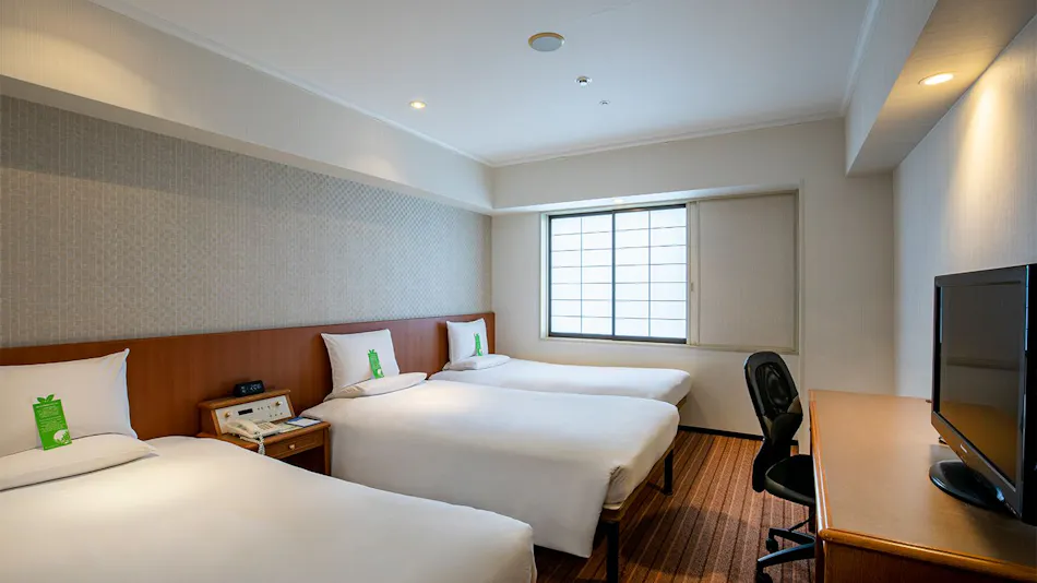 International Garden Hotel Narita