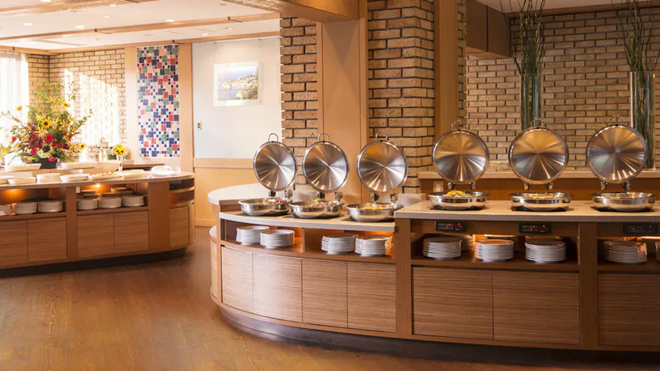 International Garden Hotel Narita