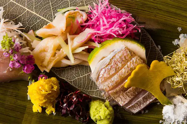 ตัวอย่างอาหาร