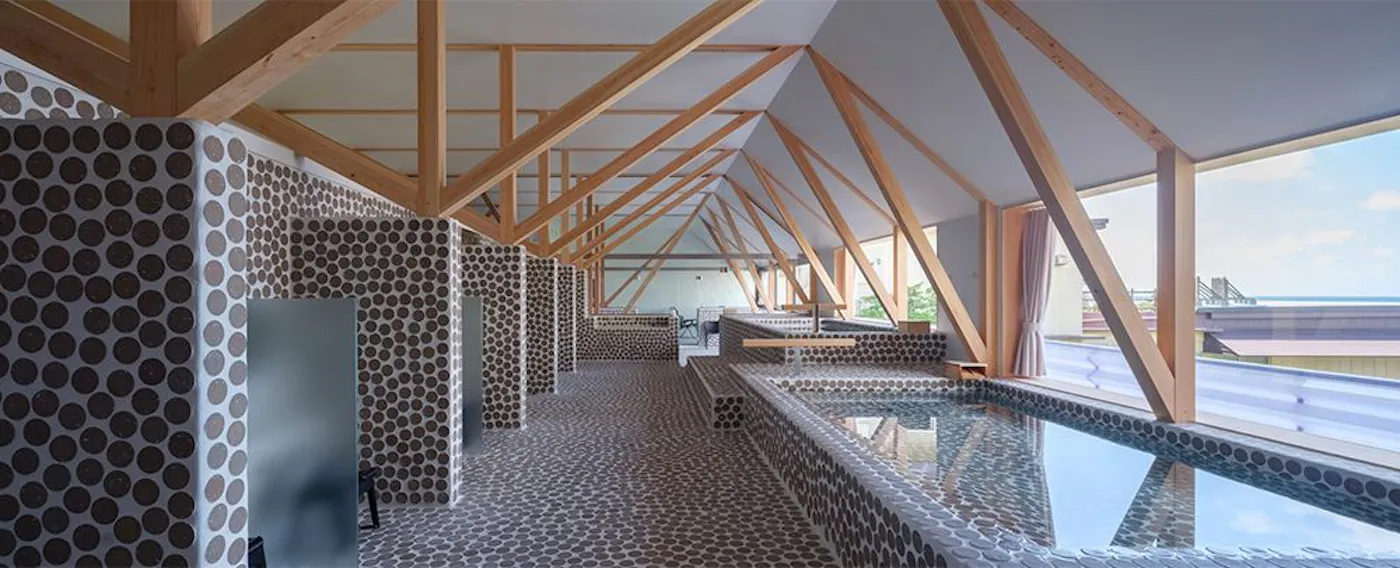 ซาวน่าพระราชวังมังกร