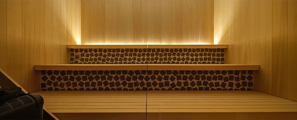 ซาวน่าพระราชวังมังกร