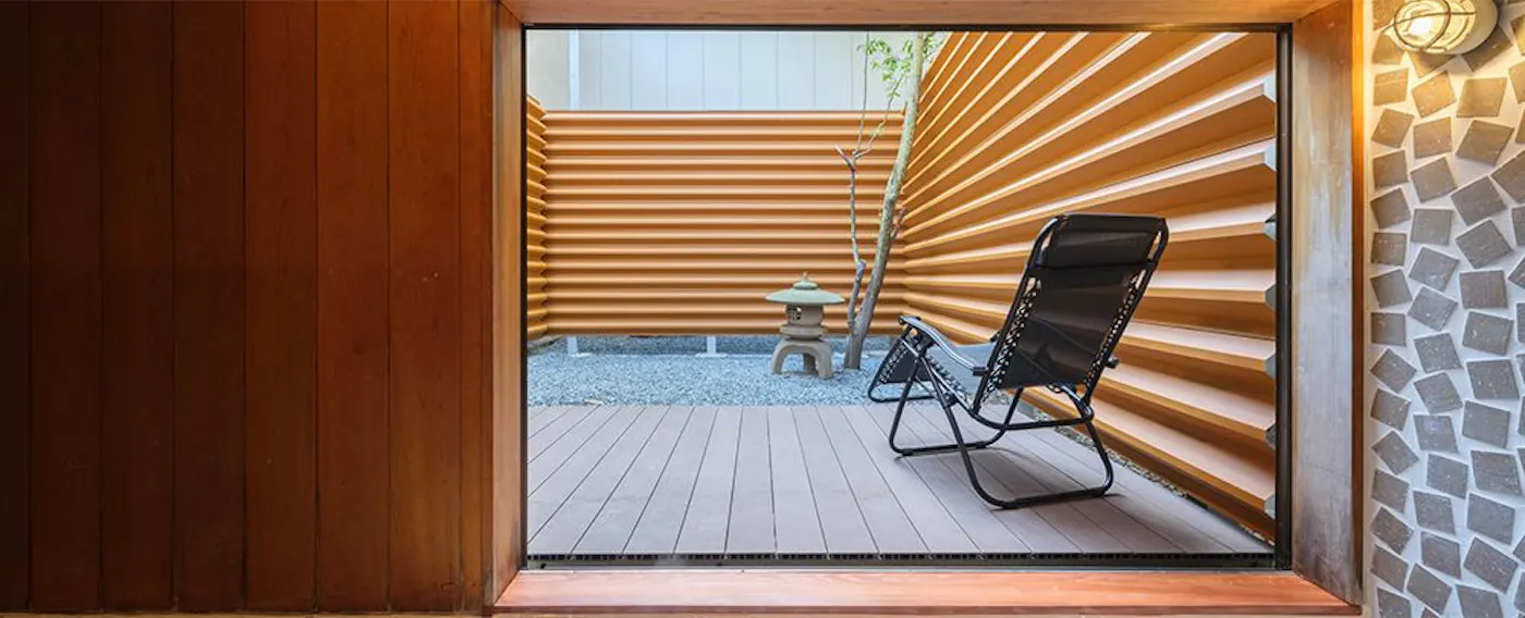 ซาวน่าพระราชวังมังกร