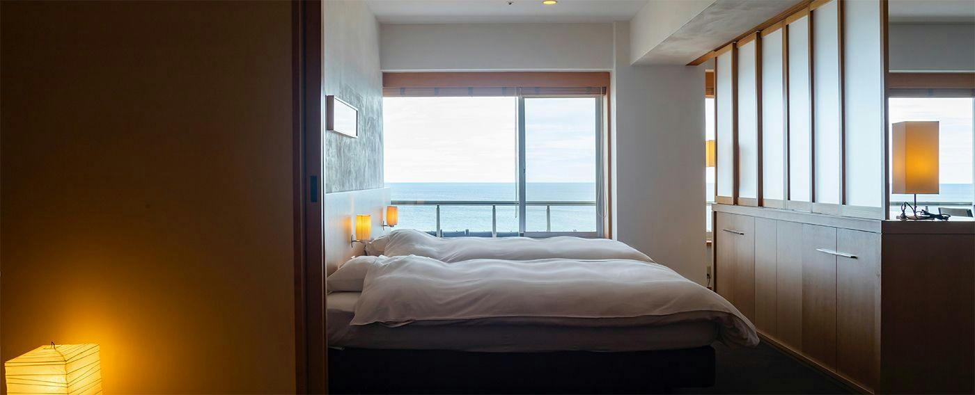 KAMEYA HOTEL