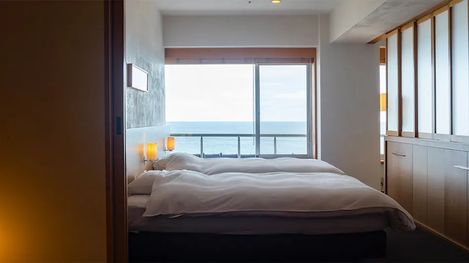 KAMEYA HOTEL