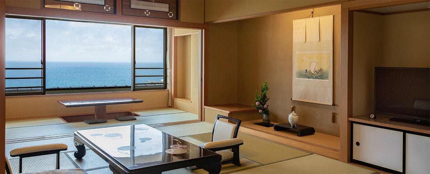 KAMEYA HOTEL