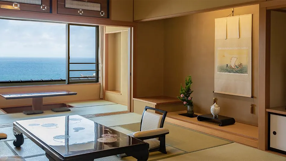 KAMEYA HOTEL