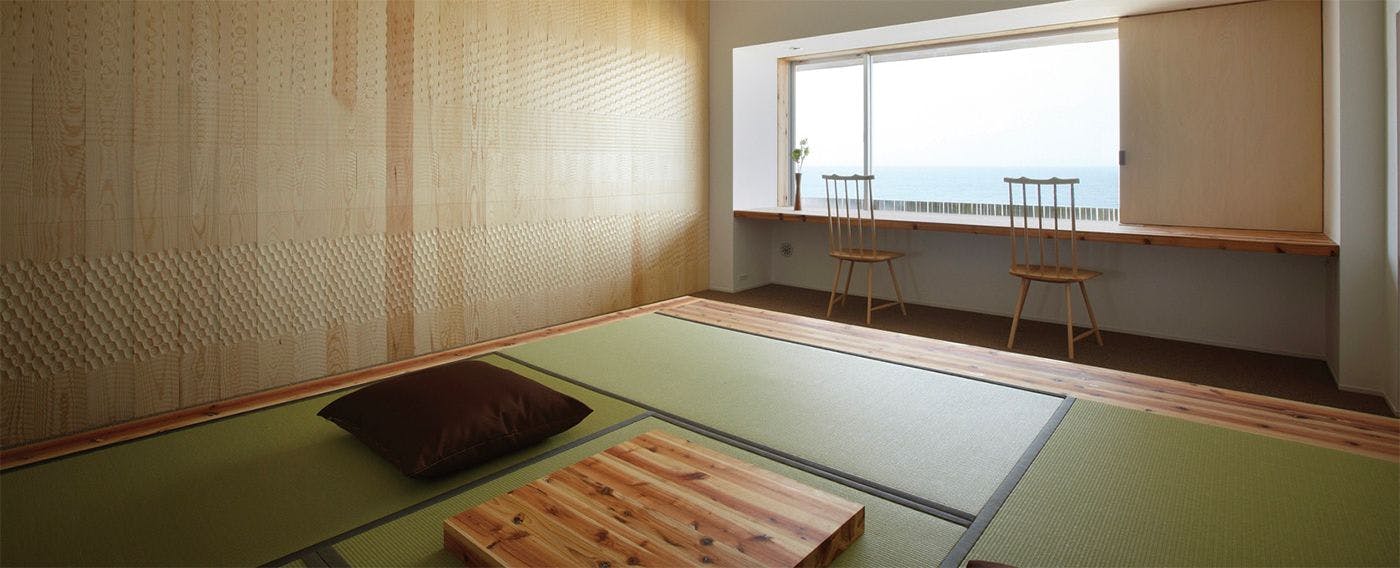KAMEYA HOTEL