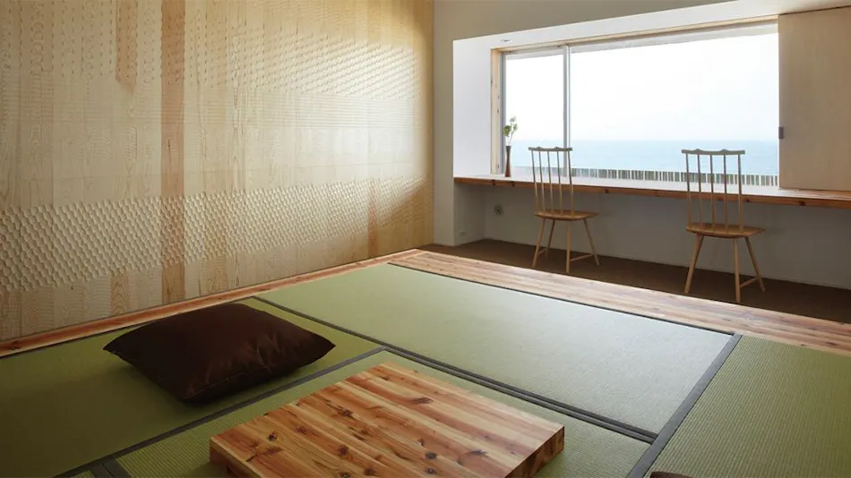KAMEYA HOTEL