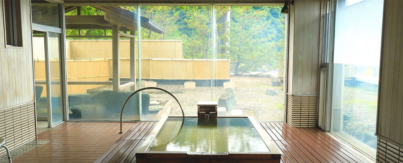 KAMEYA HOTEL