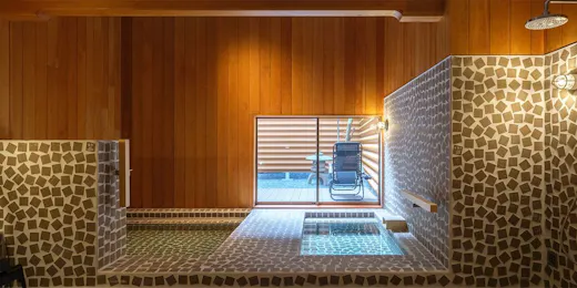 KAMEYA HOTEL