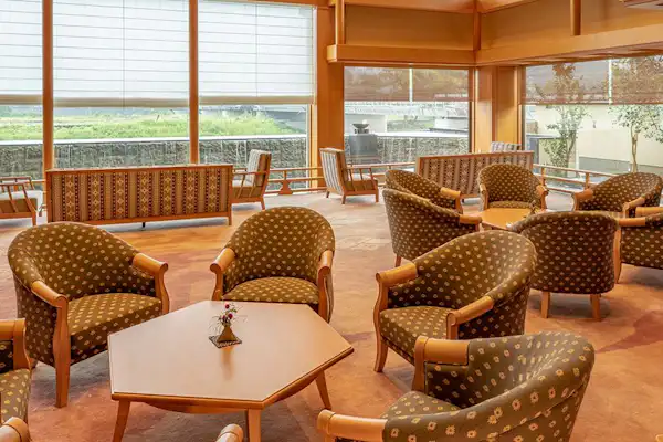 ห้องพัก