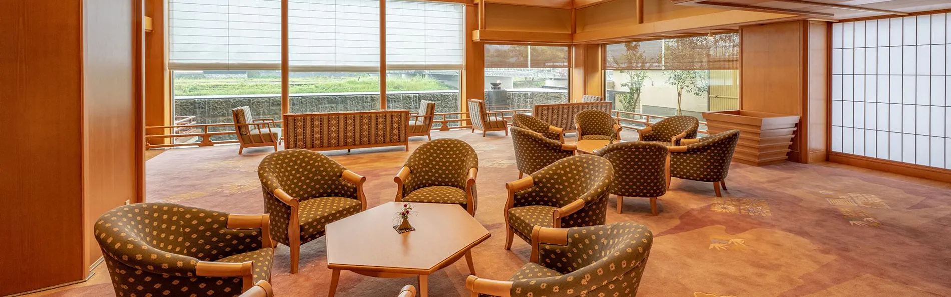 人吉温泉 あゆの里