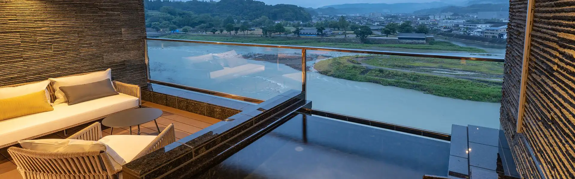 温泉