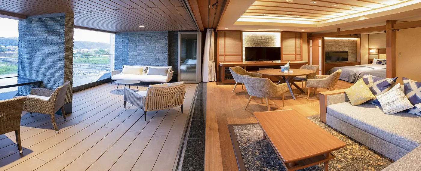 ห้องพัก