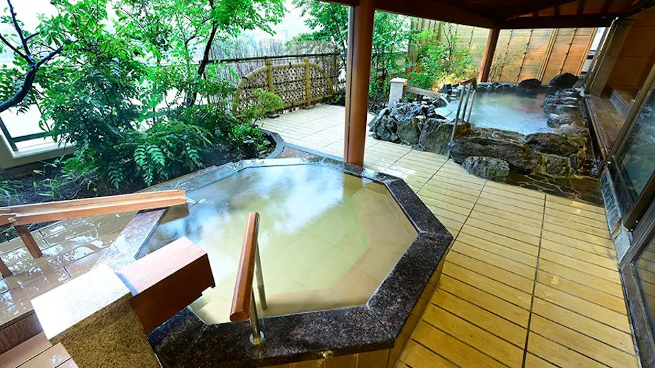 Ryokan Ayunosato