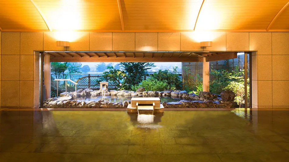 Ryokan Ayunosato