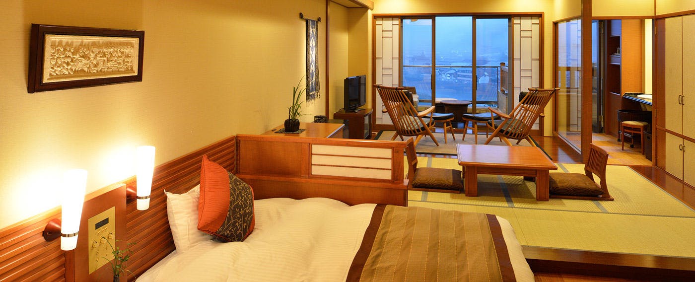 Ryokan Ayunosato