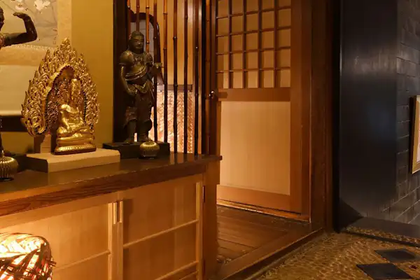 แผนกต้อนรับ