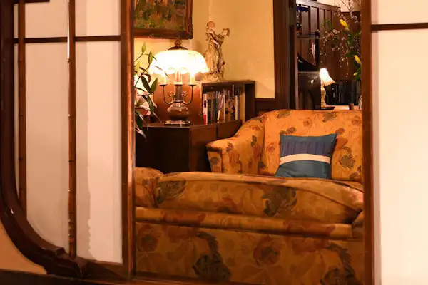 ภายในอาคาร