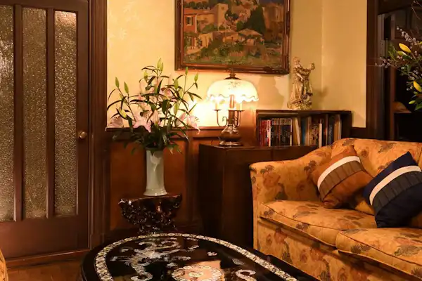 ภายในอาคาร