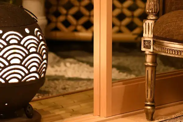 ภายในอาคาร