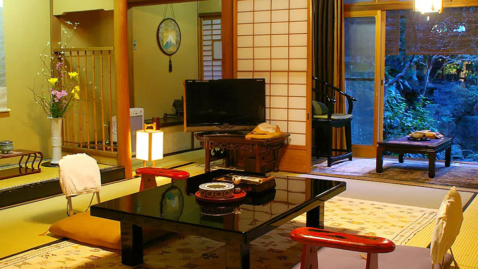 Seikoro Ryokan