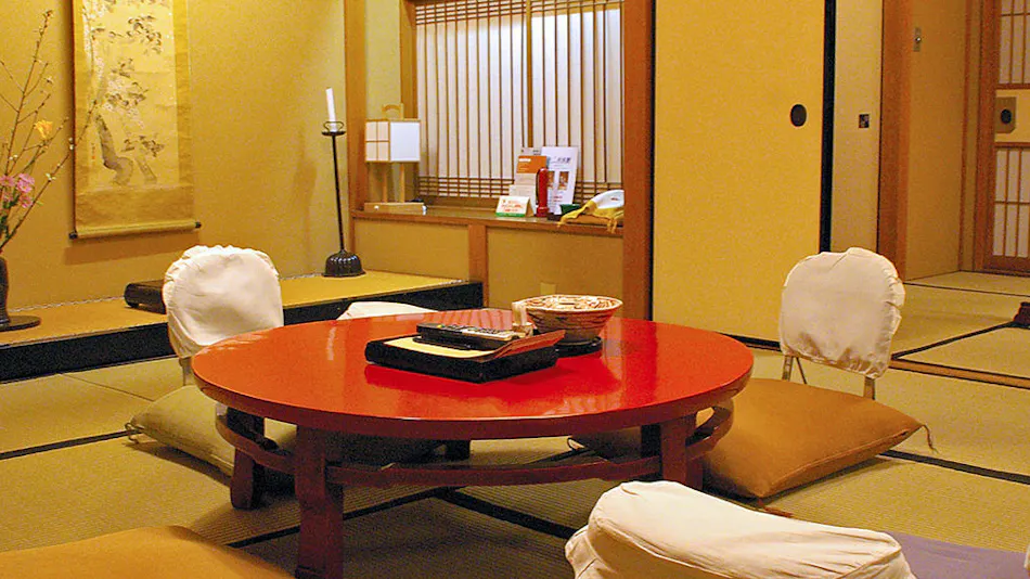 Seikoro Ryokan