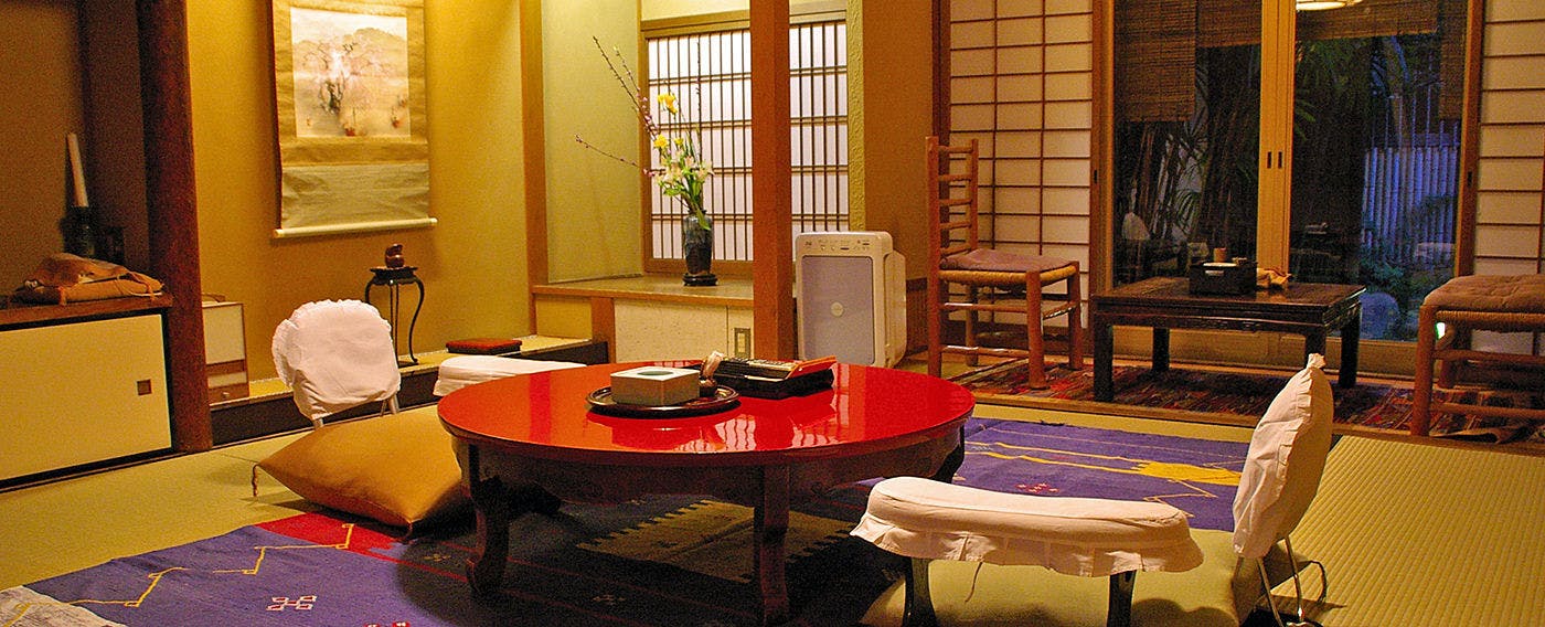 Seikoro Ryokan