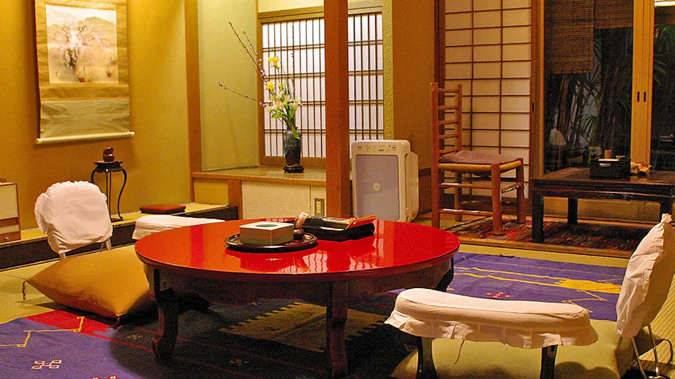 Seikoro Ryokan