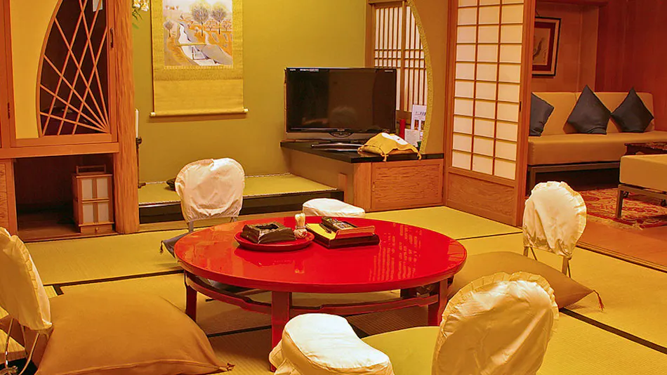 Seikoro Ryokan