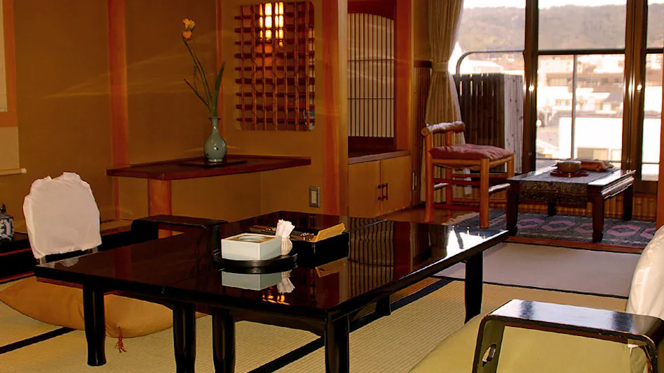 Seikoro Ryokan