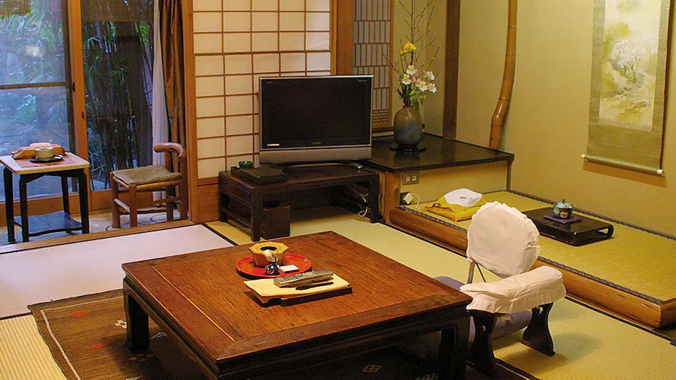 Seikoro Ryokan