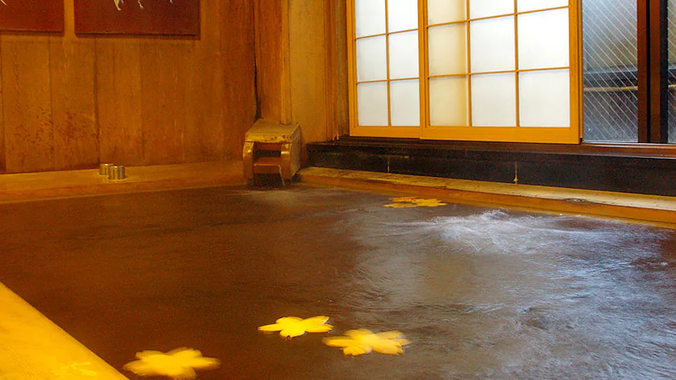 Seikoro Ryokan