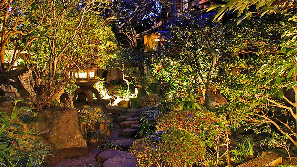 Seikoro Ryokan