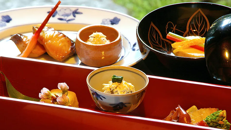 Seikoro Ryokan