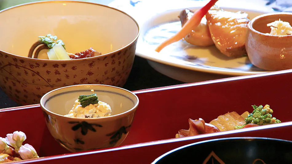 Seikoro Ryokan