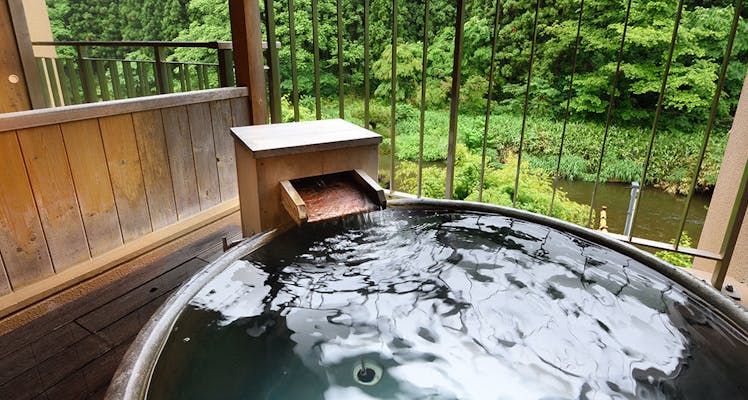 岩手 盛岡 花巻 北上 の露天風呂付のお部屋 おすすめホテル 旅館 13選 宿泊予約は 一休 Com