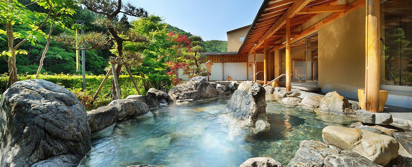 21年最新 岩手で露天風呂付客室が人気の宿ランキング 一休 Com