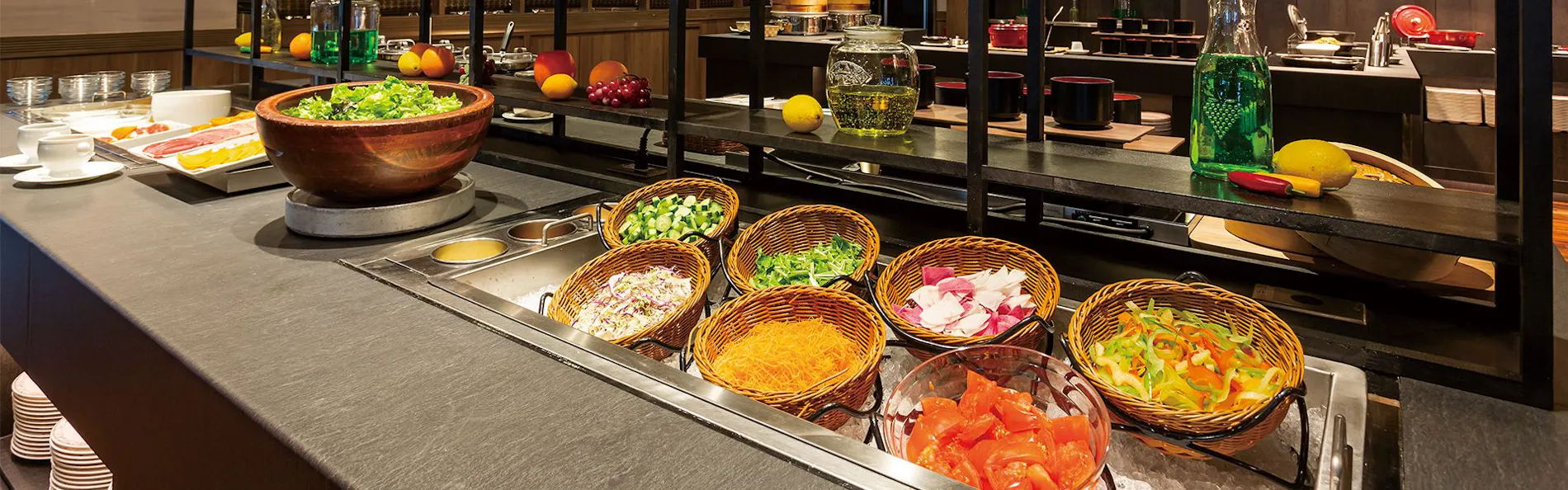 ローズホテル横浜