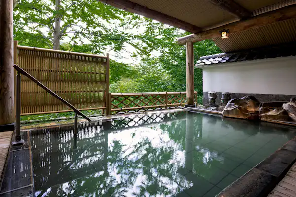 น้ำพุร้อน