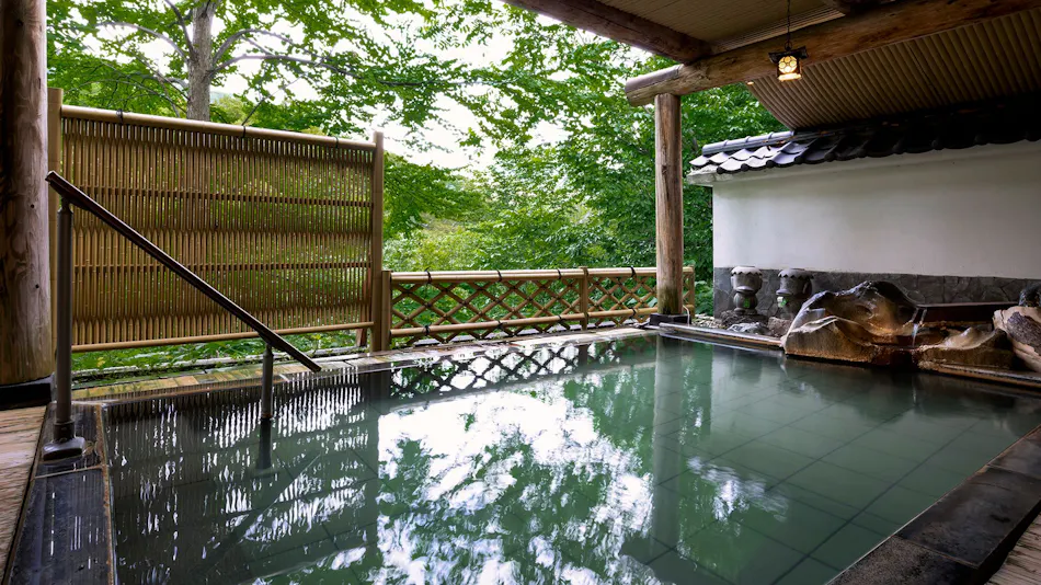 Shogetsu Grand Hotel
