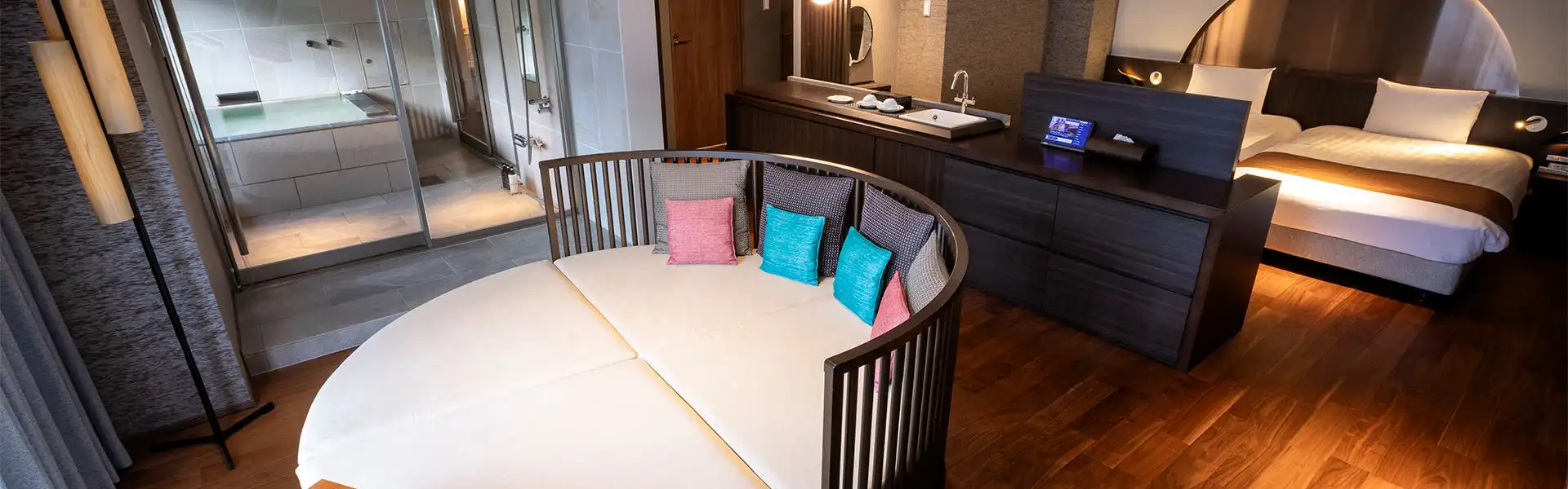 プレミアムルーム