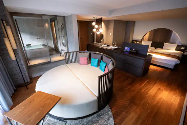 ห้องพรีเมียม