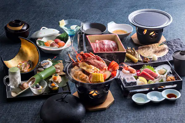 ตัวอย่างอาหาร