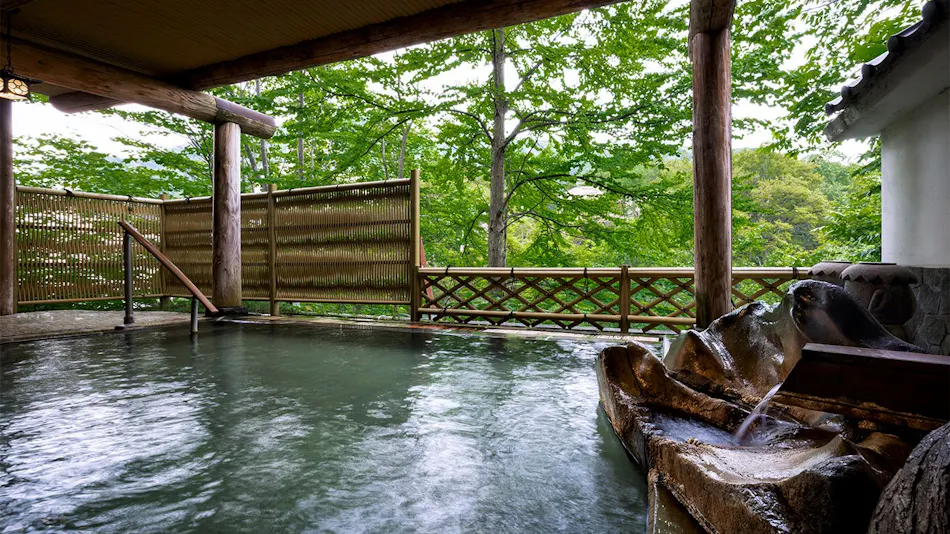Shogetsu Grand Hotel