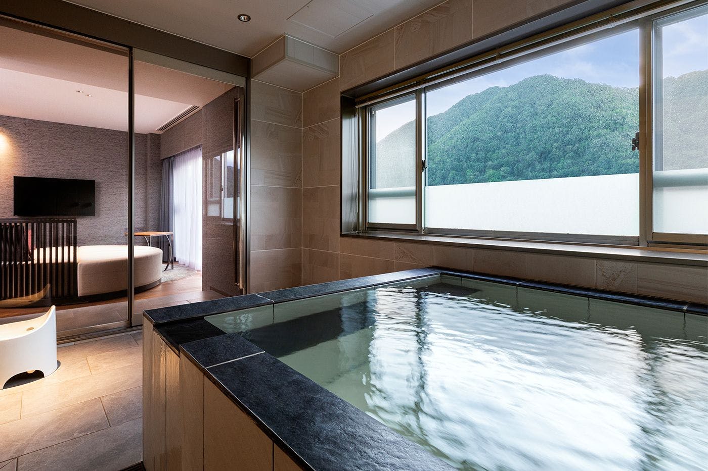 Shogetsu Grand Hotel