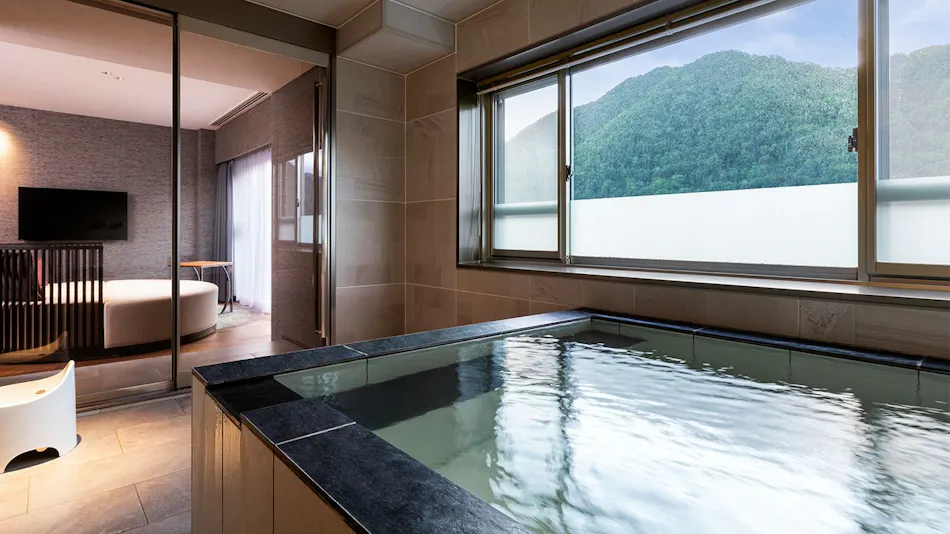 Shogetsu Grand Hotel