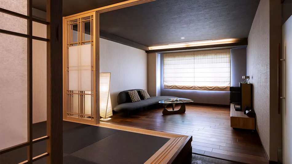 Shogetsu Grand Hotel