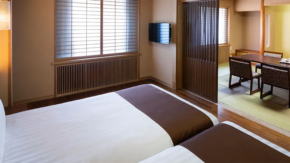 Shogetsu Grand Hotel
